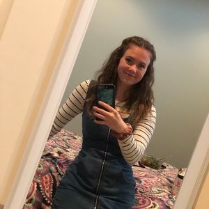 Meet your Posher, Kate